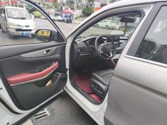 Changan CS75 2022 Blue Whale 1.5T DCT Luxury - ფოტო 12