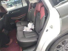Changan CS75 2022 Blue Whale 1.5T DCT Luxury - ფოტო 13