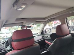 Changan CS75 2022 Blue Whale 1.5T DCT Luxury - ფოტო 14