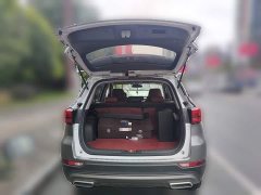 Changan CS75 2022 Blue Whale 1.5T DCT Luxury - ფოტო 15