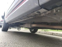 Changan CS75 2022 Blue Whale 1.5T DCT Luxury - ფოტო 17