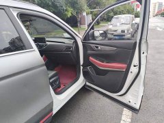 Changan CS75 2022 Blue Whale 1.5T DCT Luxury - ფოტო 19
