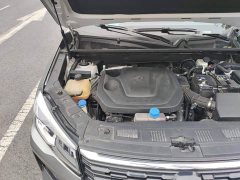 Changan CS75 2022 Blue Whale 1.5T DCT Luxury - ფოტო 20
