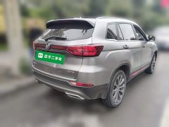 Changan CS75 2022 Blue Whale 1.5T DCT Luxury - ფოტო 4