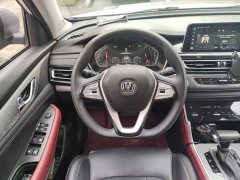Changan CS75 2022 Blue Whale 1.5T DCT Luxury - ფოტო 6