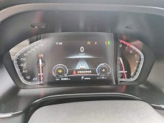 Changan CS75 2022 Blue Whale 1.5T DCT Luxury - ფოტო 7