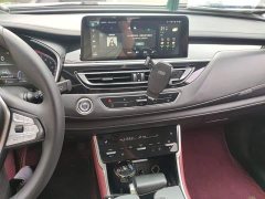 Changan CS75 2022 Blue Whale 1.5T DCT Luxury - ფოტო 9