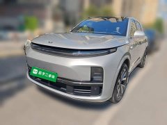 Li Auto L7 Air - ფოტო 1