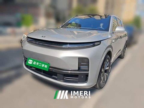 2023 Li Auto L7 Air - ავტომობილი ჩინეთიდან