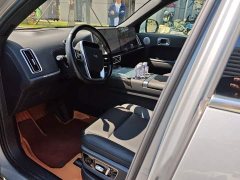 Li Auto L7 Air - ფოტო 11