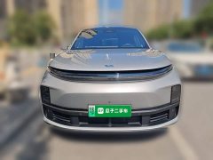 Li Auto L7 Air - ფოტო 2