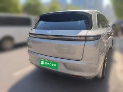 Li Auto L7 Air - ფოტო 3
