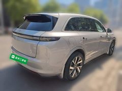 Li Auto L7 Air - ფოტო 4