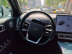 Li Auto L7 Air - ფოტო 6