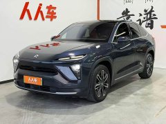 NIO EC6 2020 605KM Sport Edition - ფოტო 1