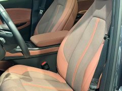 NIO EC6 2020 605KM Sport Edition - ფოტო 10