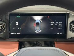 NIO EC6 2020 605KM Sport Edition - ფოტო 13