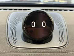 NIO EC6 2020 605KM Sport Edition - ფოტო 15