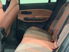 NIO EC6 2020 605KM Sport Edition - ფოტო 16