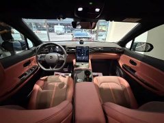 NIO EC6 2020 605KM Sport Edition - ფოტო 17