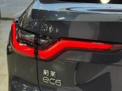 NIO EC6 2020 605KM Sport Edition - ფოტო 18