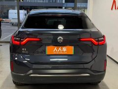 NIO EC6 2020 605KM Sport Edition - ფოტო 19