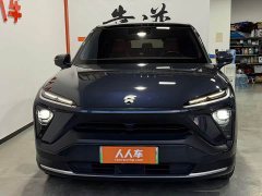 NIO EC6 2020 605KM Sport Edition - ფოტო 2