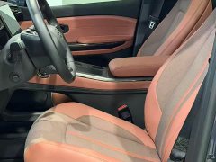 NIO EC6 2020 605KM Sport Edition - ფოტო 8