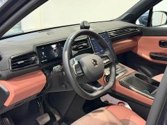 NIO EC6 2020 605KM Sport Edition - ფოტო 9