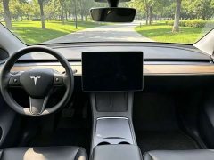 Tesla Model Y Rear-Wheel Drive - ფოტო 5