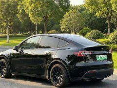 Tesla Model Y Rear-Wheel Drive - ფოტო 9