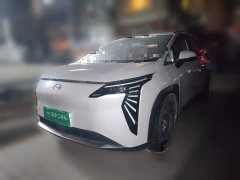GAC AION Y 2023 Plus 510 Joy Edition - ფოტო 1