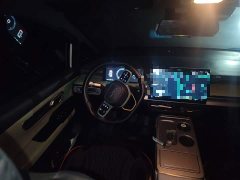 GAC AION Y 2023 Plus 510 Joy Edition - ფოტო 6