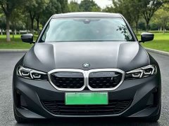 BMW i3 eDrive 35 L - ფოტო 2
