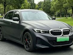 BMW i3 eDrive 35 L - ფოტო 3