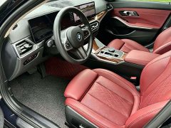 BMW i3 eDrive 35 L - ფოტო 4