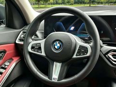 BMW i3 eDrive 35 L - ფოტო 5