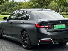 BMW i3 eDrive 35 L - ფოტო 7