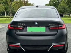 BMW i3 eDrive 35 L - ფოტო 8