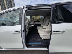 Buick GL8 New Energy Luxe Premium 7-Seater - ფოტო 6