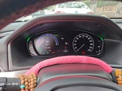Honda Accord 2022 Sharp Hybrid 2.0L Sharp Leader Edition - ფოტო 13
