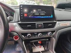 Honda Accord 2022 Sharp Hybrid 2.0L Sharp Leader Edition - ფოტო 15