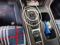 Honda Accord 2022 Sharp Hybrid 2.0L Sharp Leader Edition - ფოტო 16
