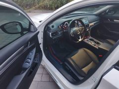 Honda Accord 2022 Sharp Hybrid 2.0L Sharp Leader Edition - ფოტო 18