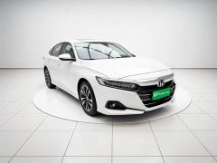 Honda Accord 2022 Sharp Hybrid 2.0L Sharp Leader Edition - ფოტო 3