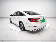 Honda Accord 2022 Sharp Hybrid 2.0L Sharp Leader Edition - ფოტო 5