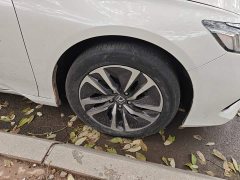 Honda Accord 2022 Sharp Hybrid 2.0L Sharp Leader Edition - ფოტო 9