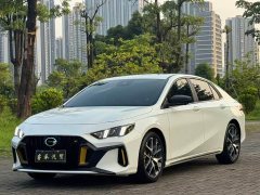 Trumpchi Leopard 2021 270T DCT J16 - ფოტო 1