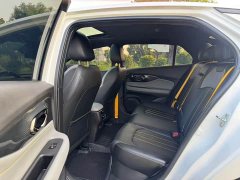 Trumpchi Leopard 2021 270T DCT J16 - ფოტო 10