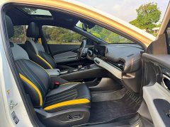 Trumpchi Leopard 2021 270T DCT J16 - ფოტო 11